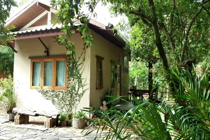 Прачуапкхирикхан: Rai Lung Tui Homestay