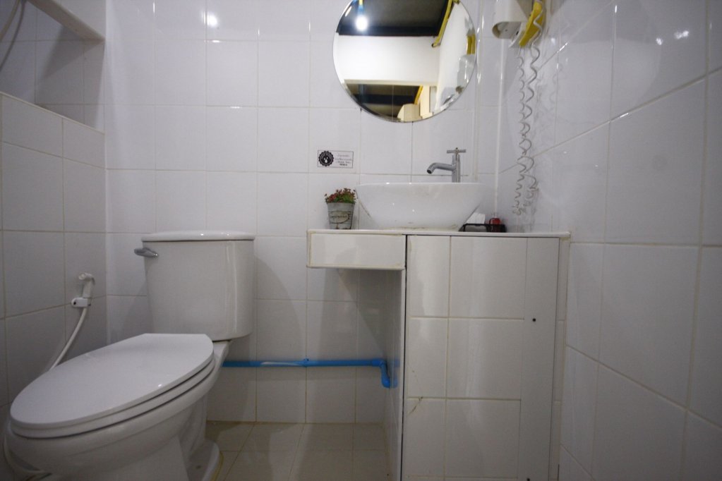 Ко-Лан: Sweet Box Bed and Breakfast