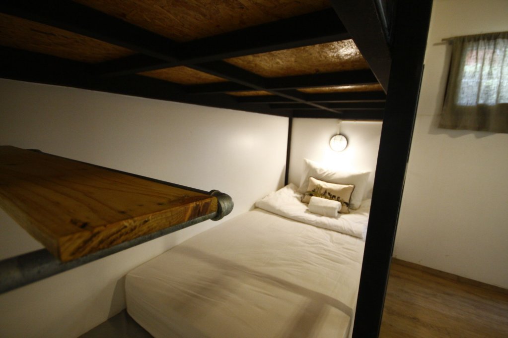Ко-Лан: Sweet Box Bed and Breakfast