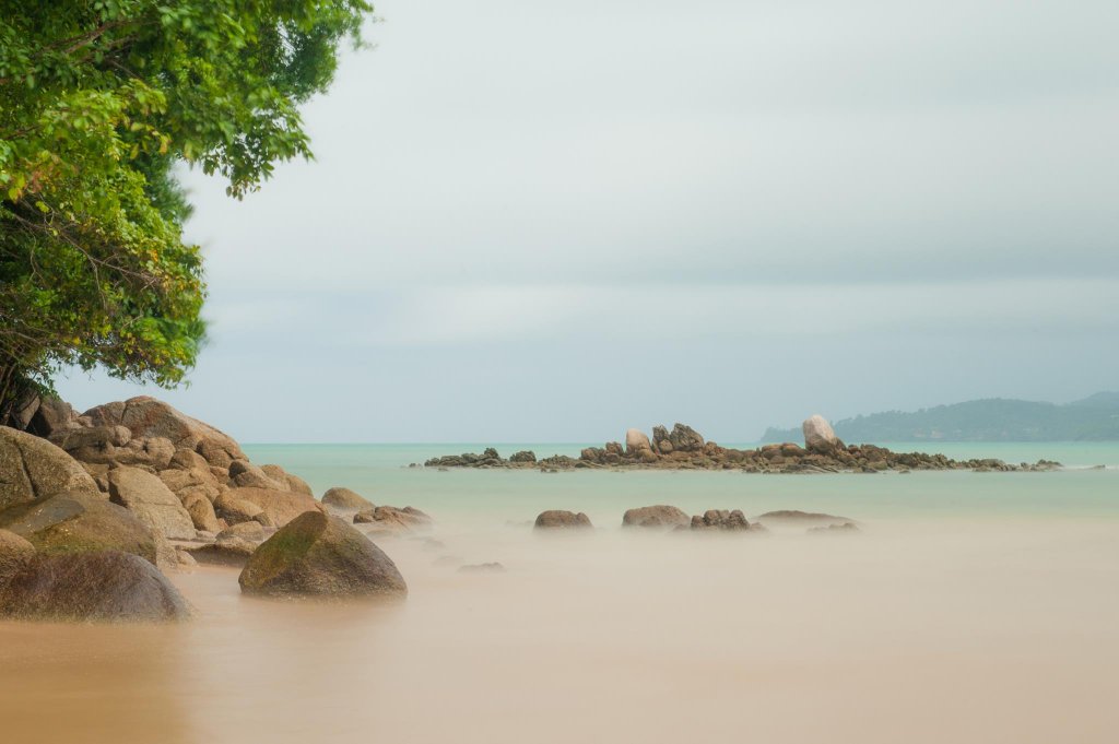 Тхаланг: The Sixteenth Surin Beach Hotel
