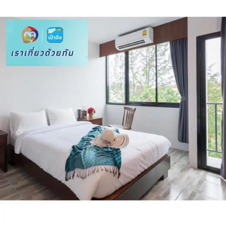 Тхаланг: The Sixteenth Surin Beach Hotel