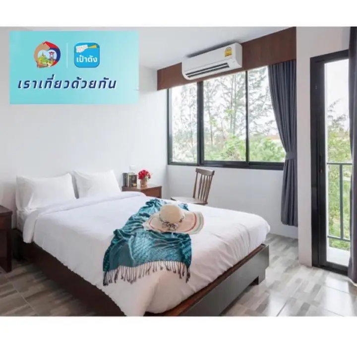 Тхаланг: The Sixteenth Surin Beach Hotel