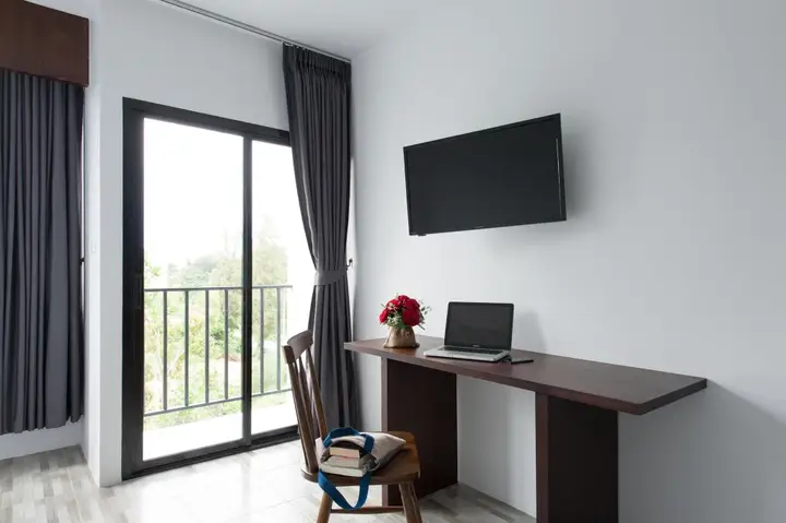 Тхаланг: The Sixteenth Surin Beach Hotel
