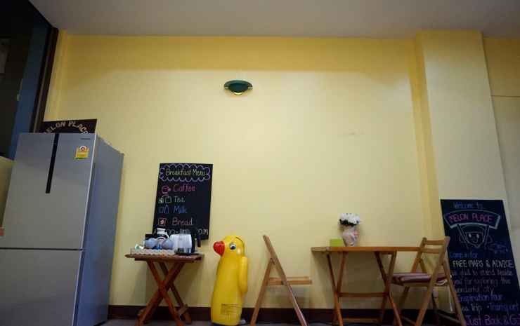 Чиангмай: Melon Place