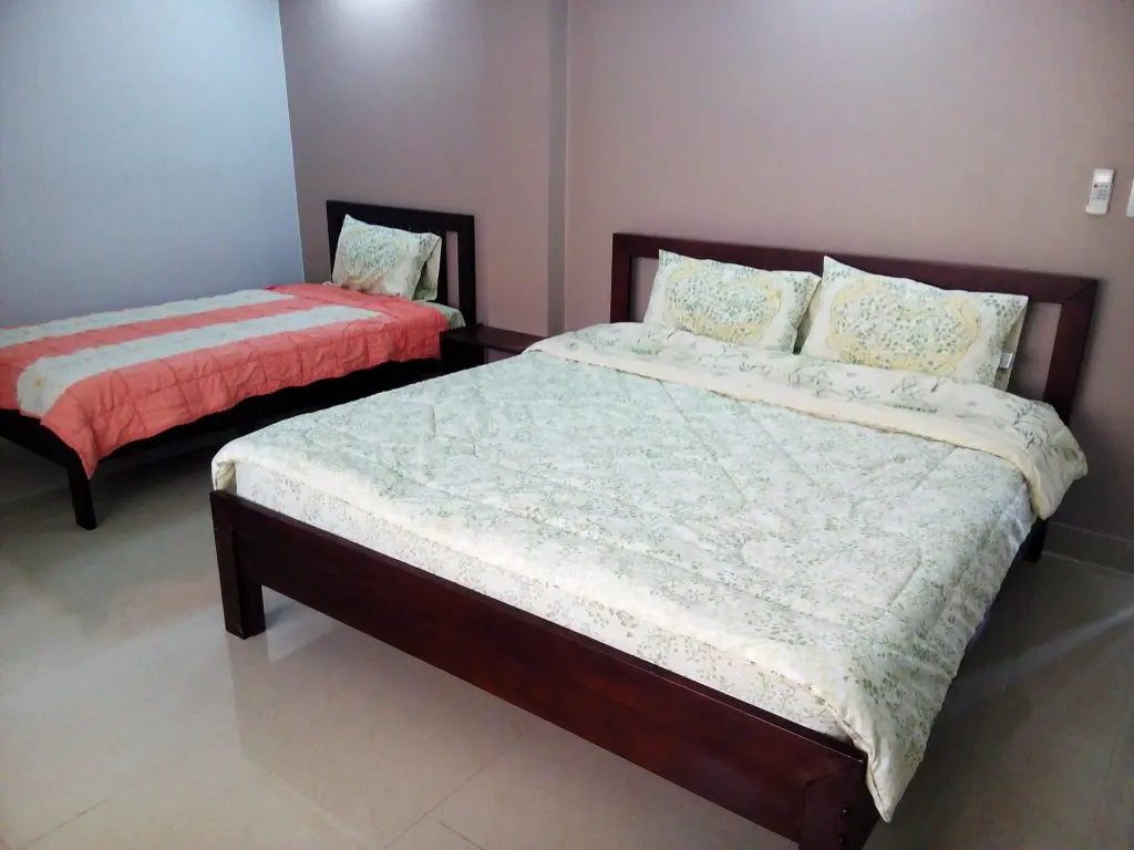 Пак-Чонг: New Wanchai Hotel Pakchong