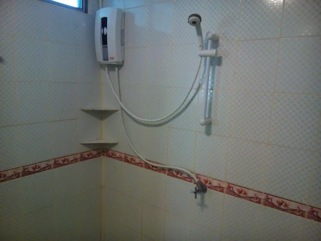 Пак-Чонг: New Wanchai Hotel Pakchong