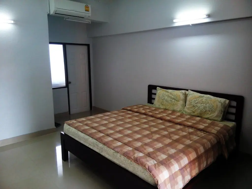 Пак-Чонг: New Wanchai Hotel Pakchong