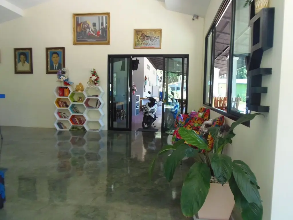 Краби: Krabi Inn Resort