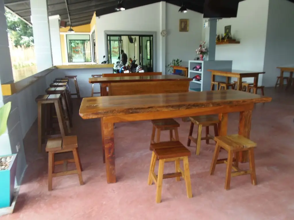 Краби: Krabi Inn Resort