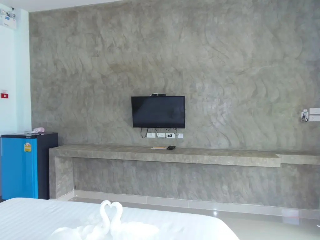Краби: Krabi Inn Resort