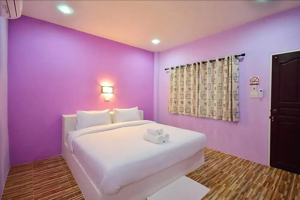 Чианг-Кхонг: Family House Resort