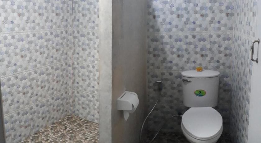Чианг-Кхонг: Family House Resort