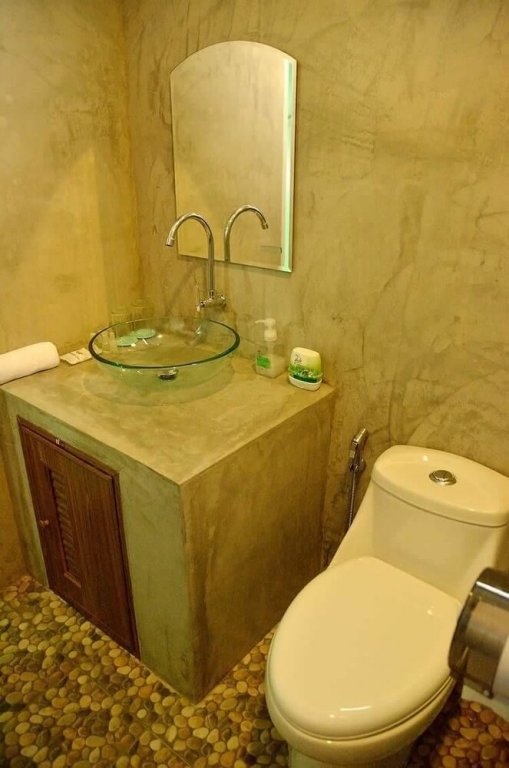 Чианг-Кхонг: Family House Resort