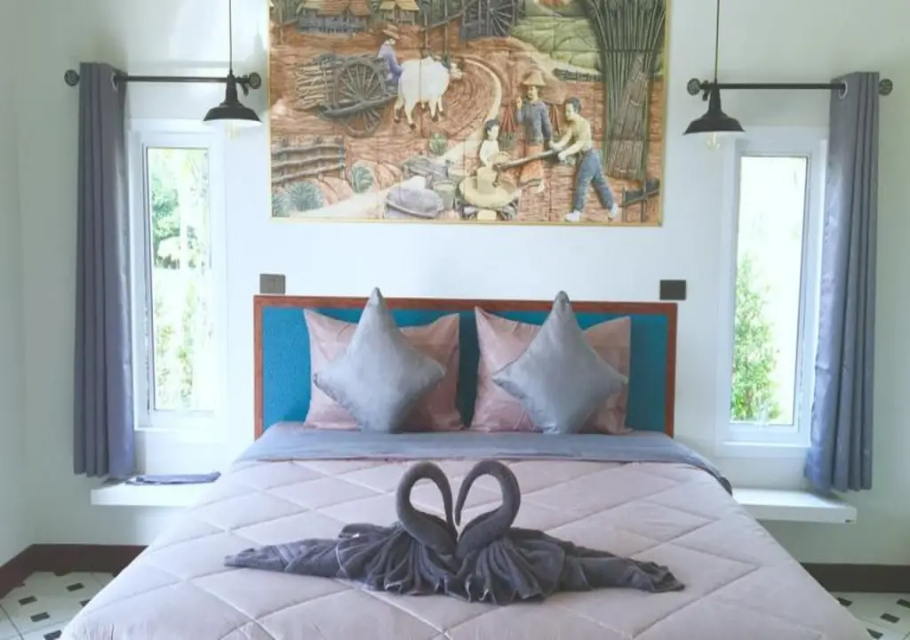 Као Лак: The Herbal Khao Lak