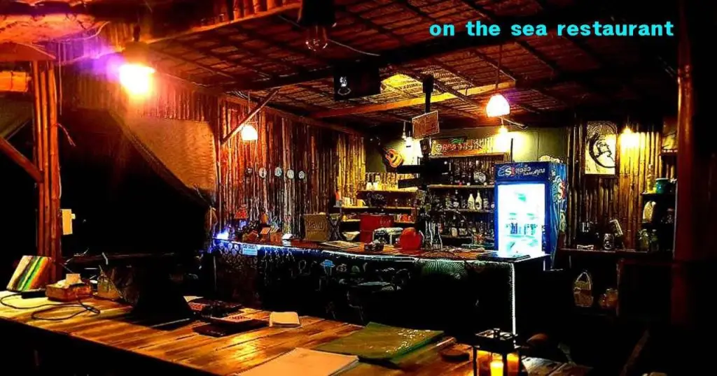 Ко Чанг: Kohchang 7 seaview bungalow