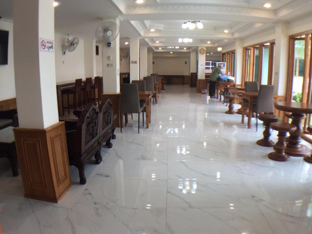 Nantawan Hotel — фото 1