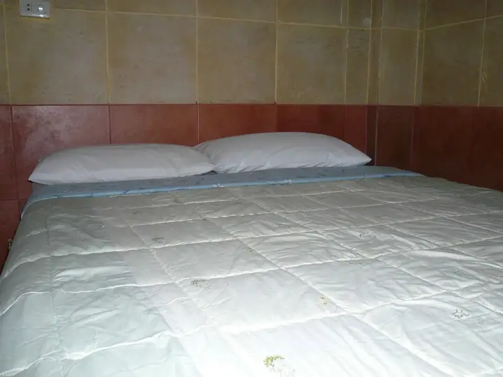 Чианграй: Nantawan Hotel