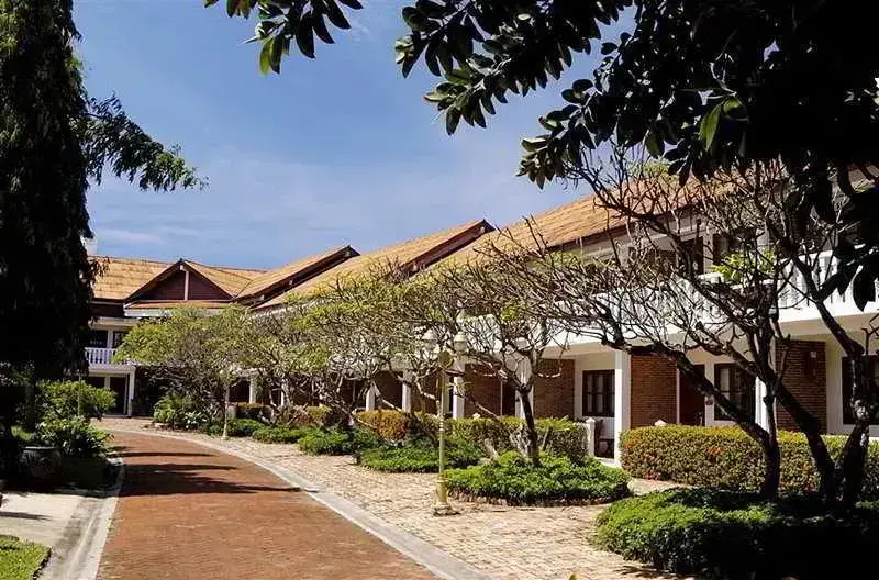 Кату: Baan Sukhothai