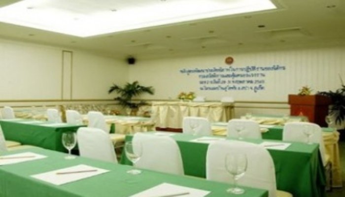 Кату: Baan Sukhothai