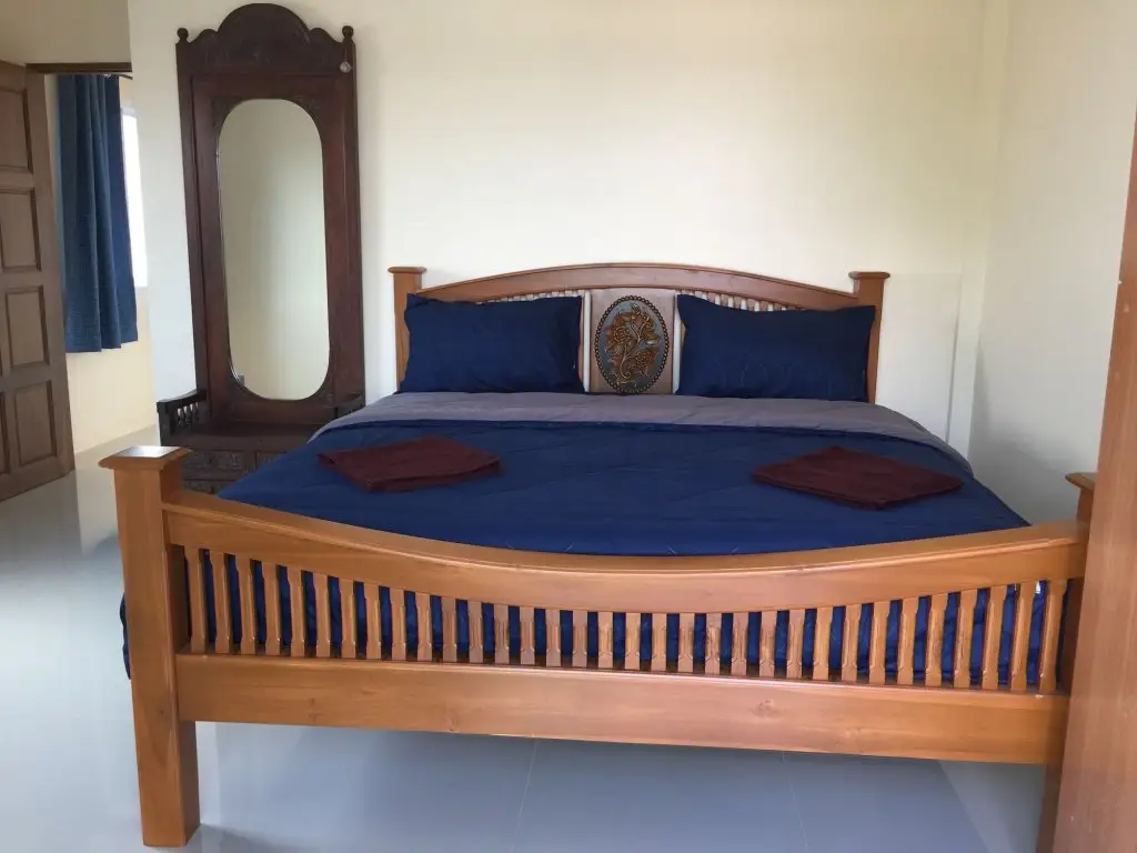 Краби: Krabi Town Sleeps 8 With Kitchen