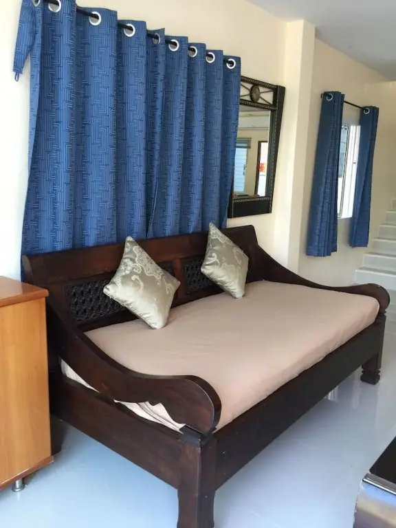 Краби: Krabi Town Sleeps 8 With Kitchen