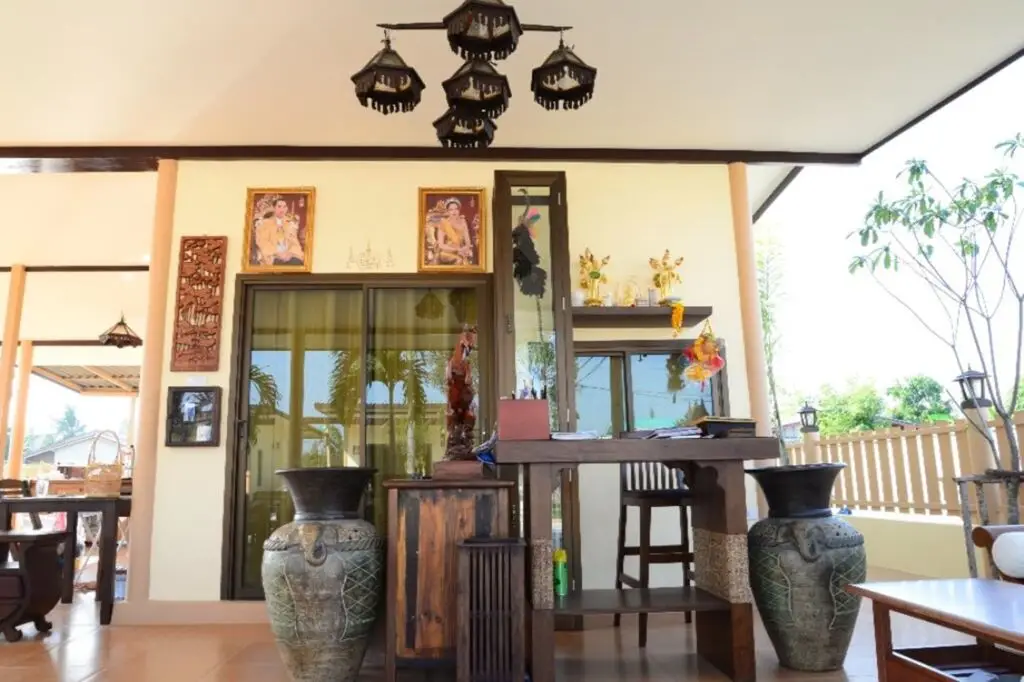 Чаам: OYO Nawang Resort