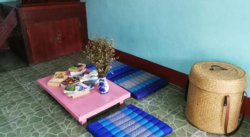 Чиангмай: Champion Hostel 2 - Adults Only