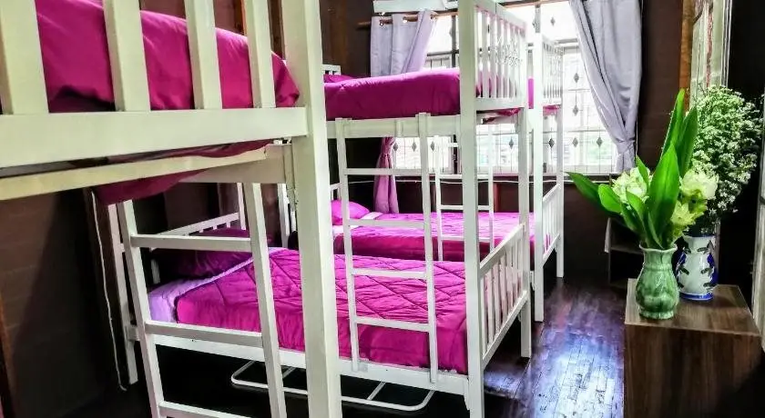 Чиангмай: Champion Hostel 2 - Adults Only