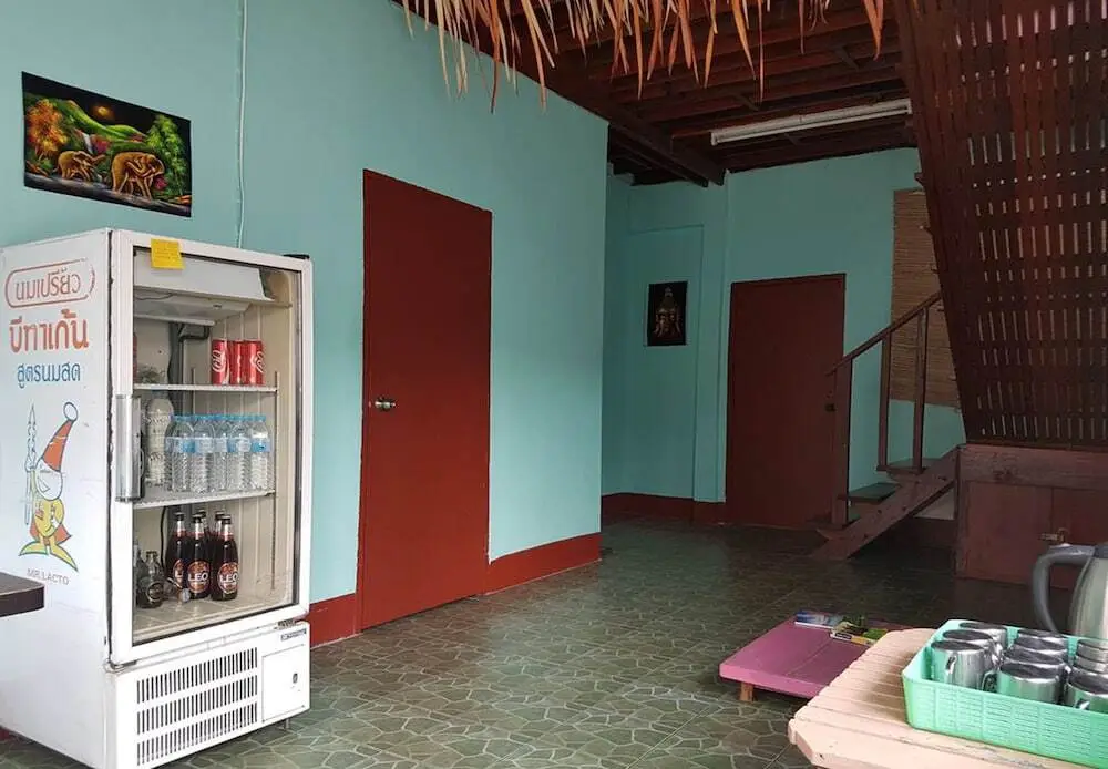 Чиангмай: Champion Hostel 2 - Adults Only