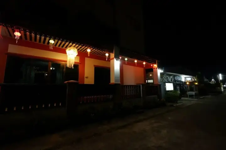 Мае-Сарианг: Maeloegyi Maesariang