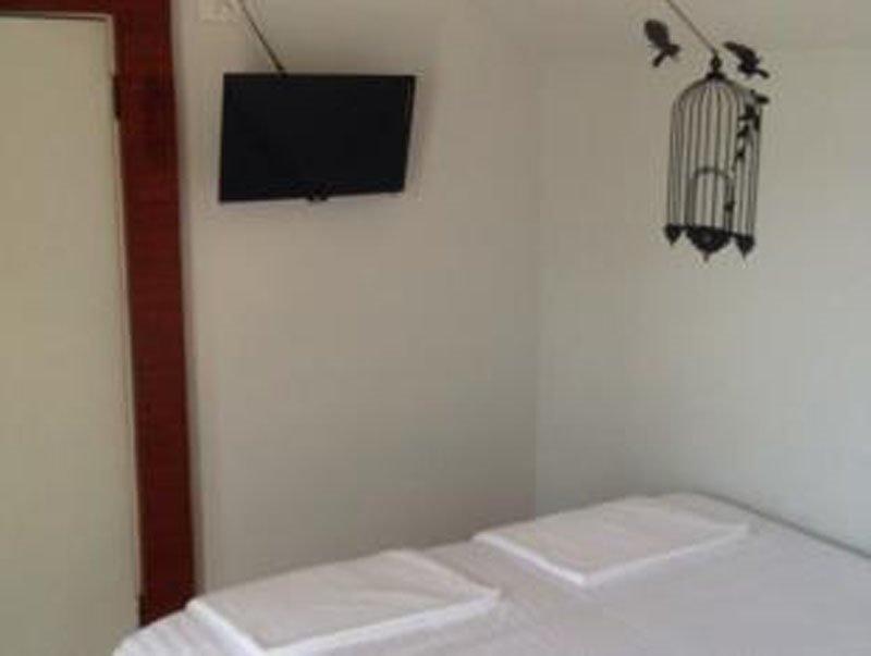 Као Лак: The Nest Box Khaolak Resort