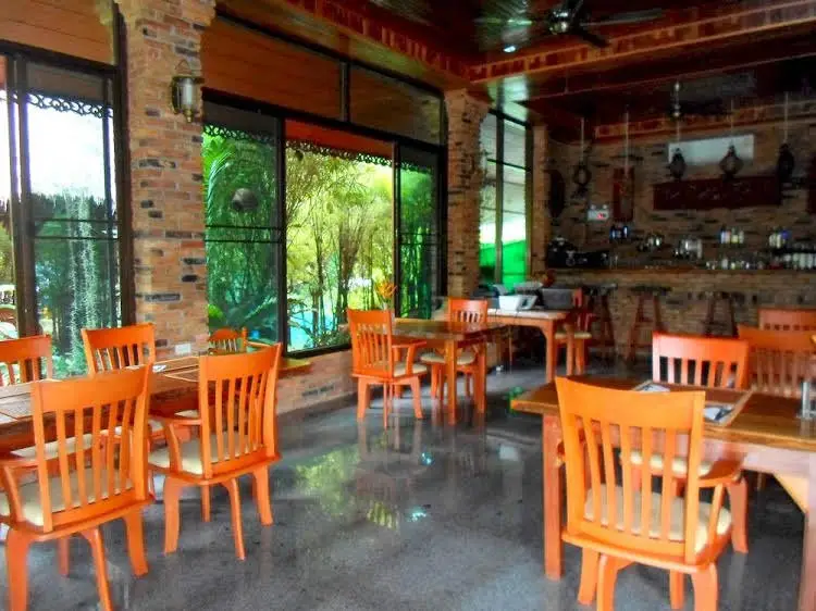 khaosok Boutique Hideaway — фото 1