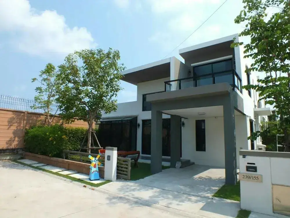 Районг: Shalom Casa Seaside Rayong