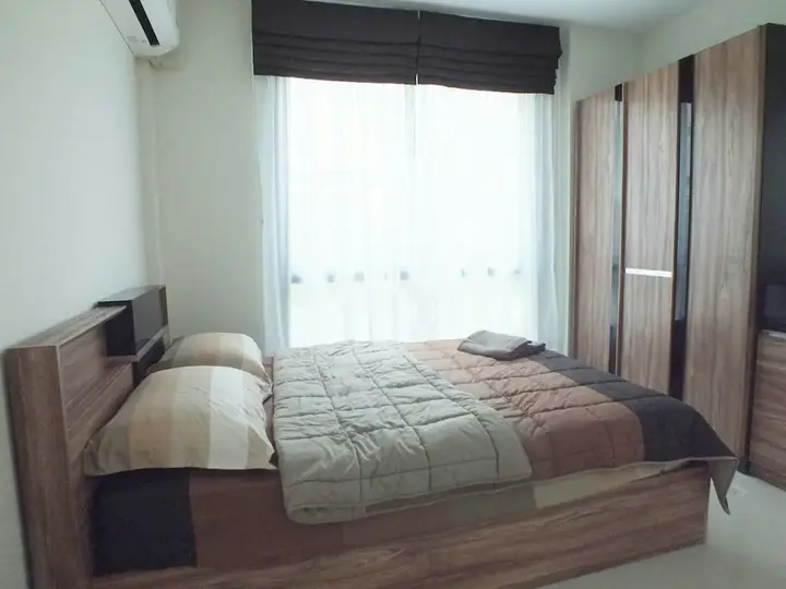 Районг: Shalom Casa Seaside Rayong
