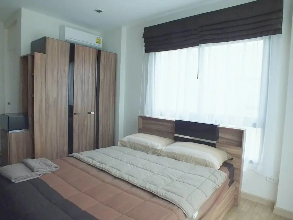 Районг: Shalom Casa Seaside Rayong