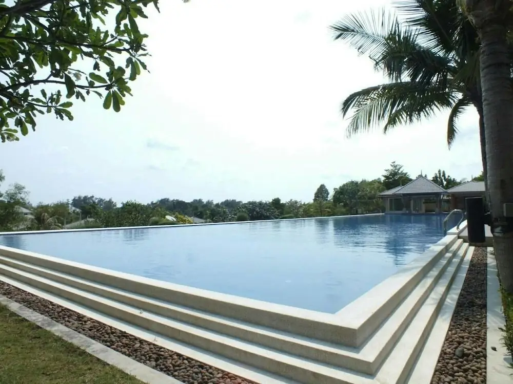 Районг: Shalom Casa Seaside Rayong