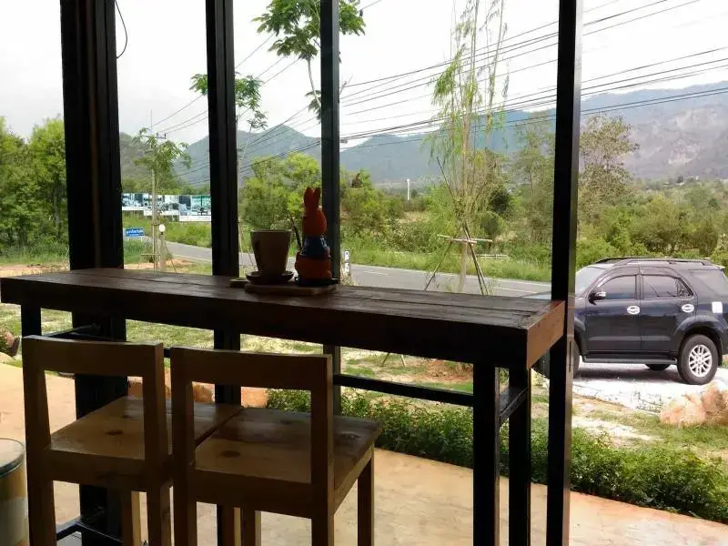 Пак-Чонг: Rabbithill Myjan Resort