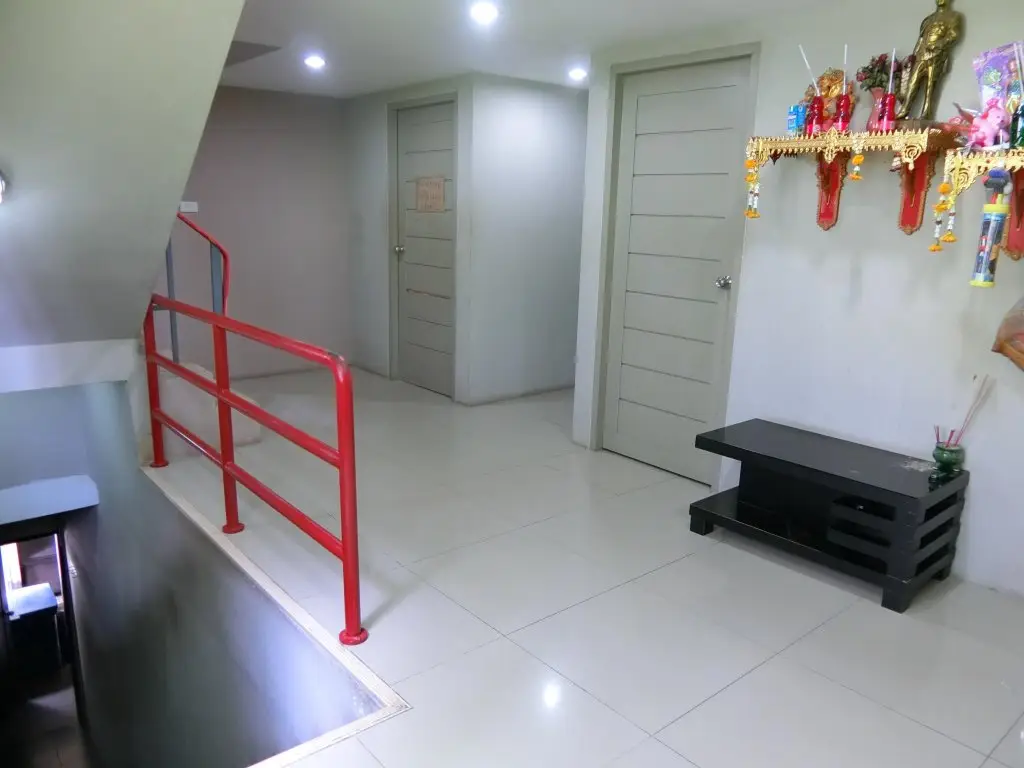 Паттайя: crystal suites pattaya