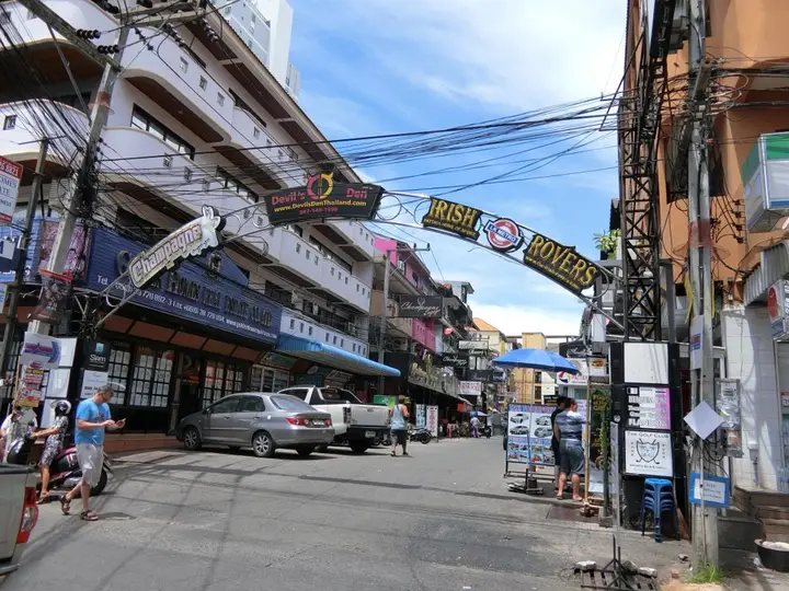 Паттайя: crystal suites pattaya