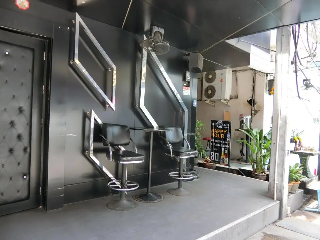 Паттайя: crystal suites pattaya