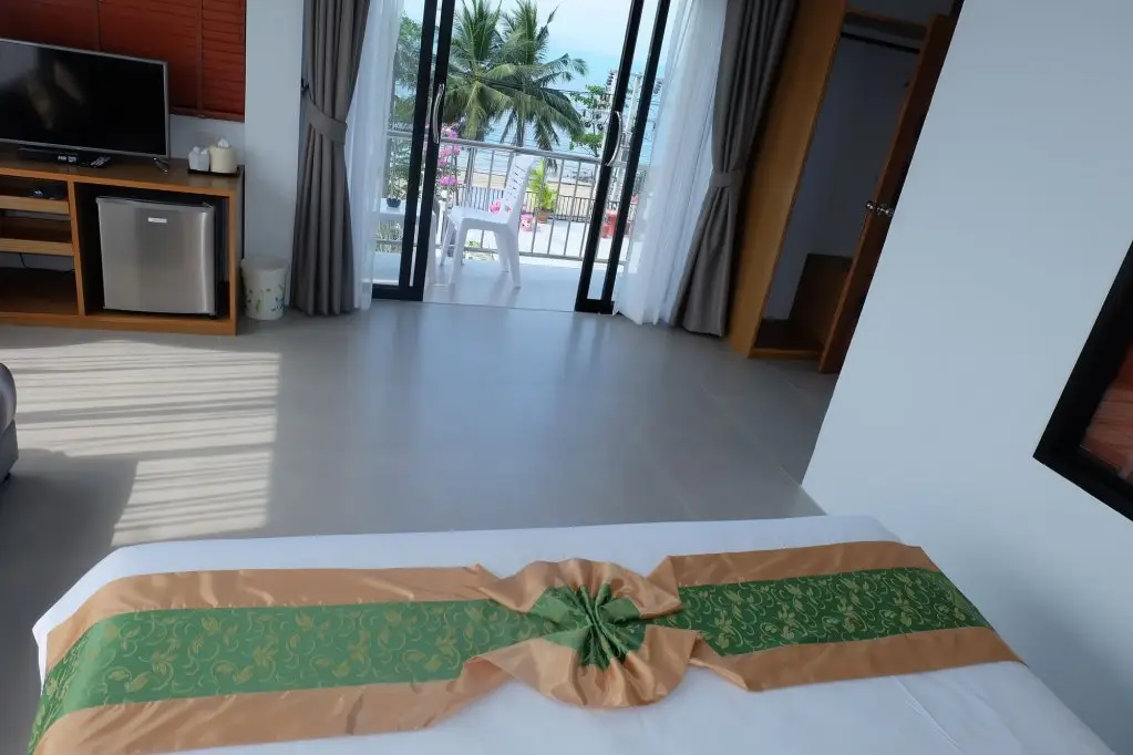 Краби: White Sand Halal House Krabi