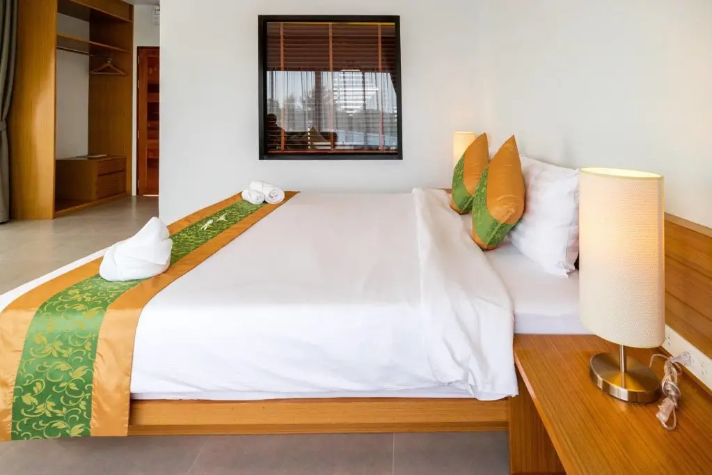 Краби: White Sand Halal House Krabi
