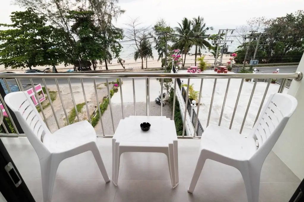 Краби: White Sand Halal House Krabi