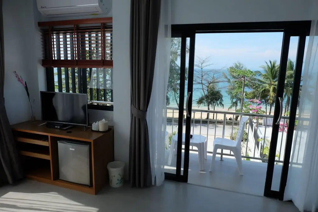 Краби: White Sand Halal House Krabi