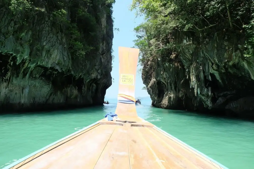 Краби: White Sand Halal House Krabi