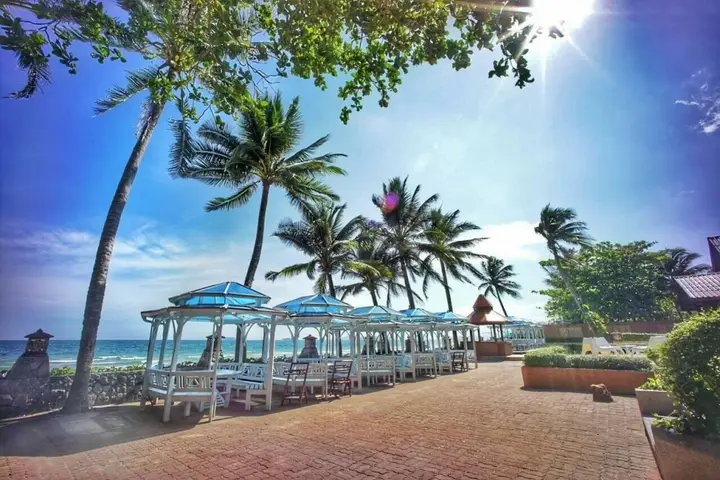 Чакпхонг: Amornphantvilla Resort Rayong