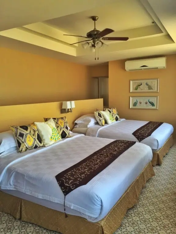 Чакпхонг: Amornphantvilla Resort Rayong
