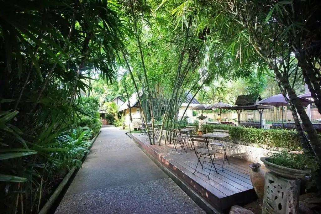 Чакпхонг: Amornphantvilla Resort Rayong