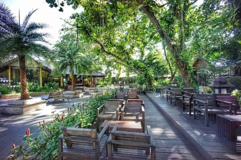 Чакпхонг: Amornphantvilla Resort Rayong