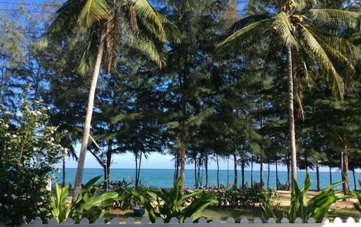 Банг-Сапхан: Prayook Resort